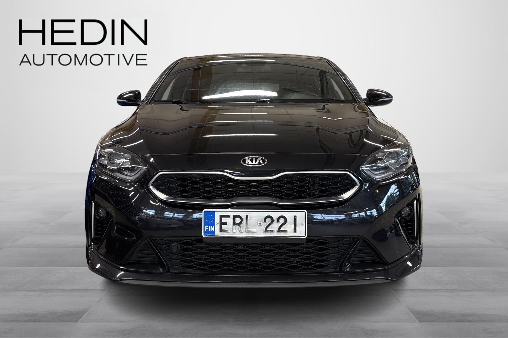 Kia ProCeed 2019, kuva 4/28