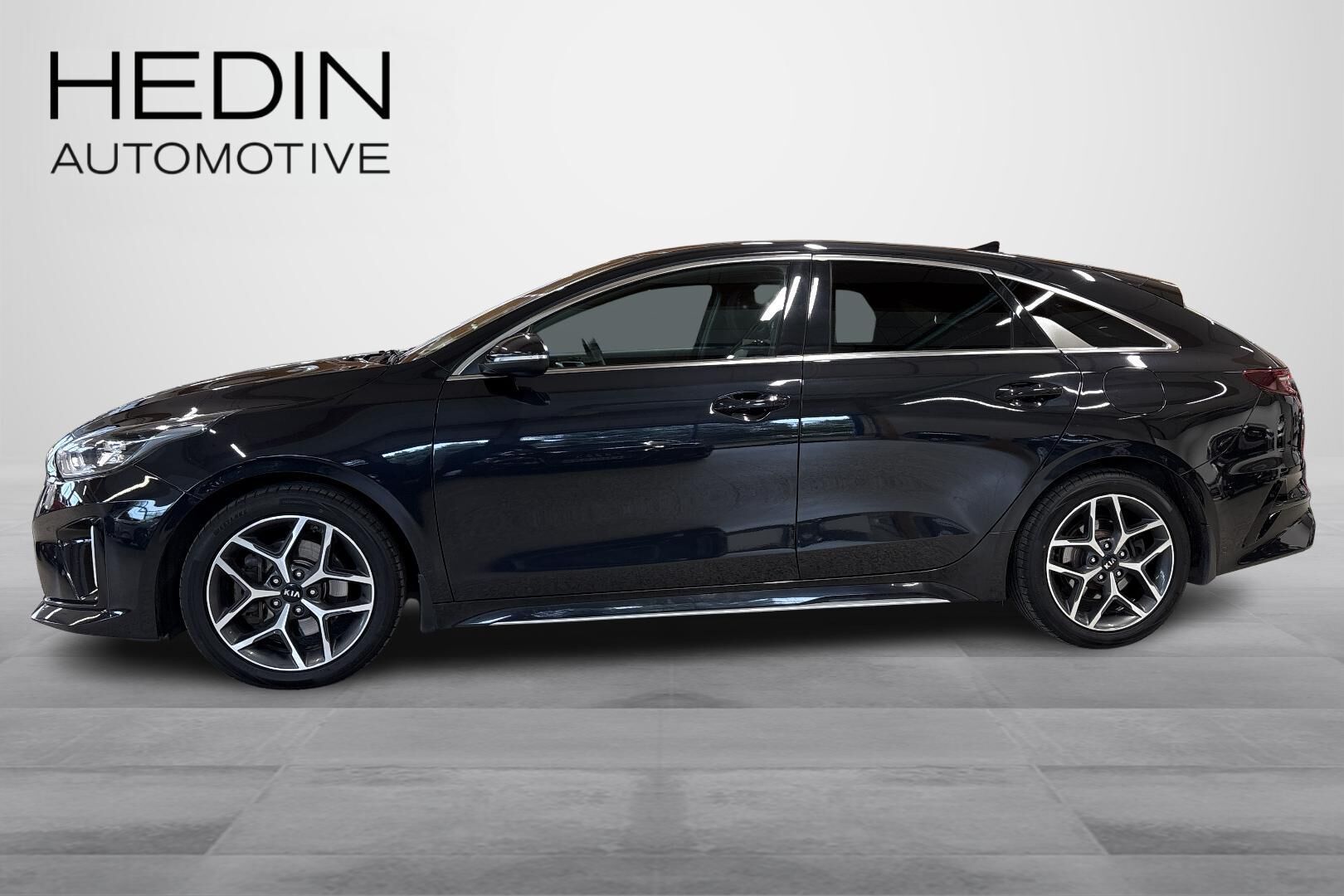 Kia ProCeed 2019, kuva 5/28