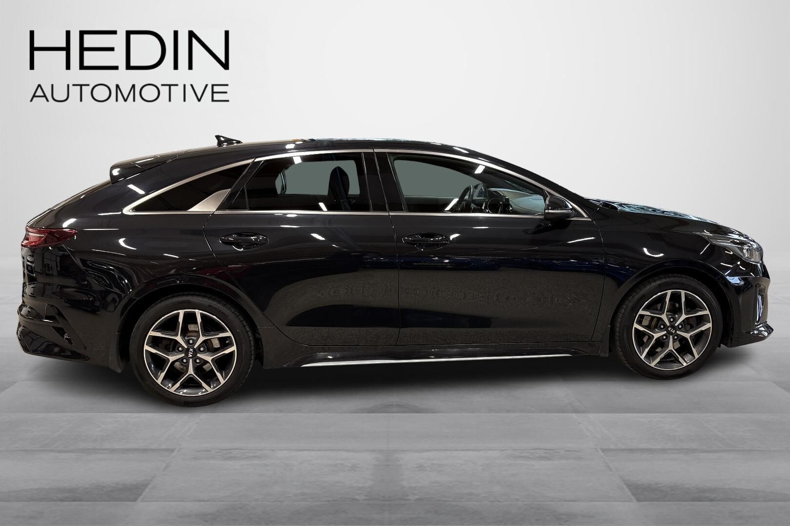Kia ProCeed 2019, kuva 6/28