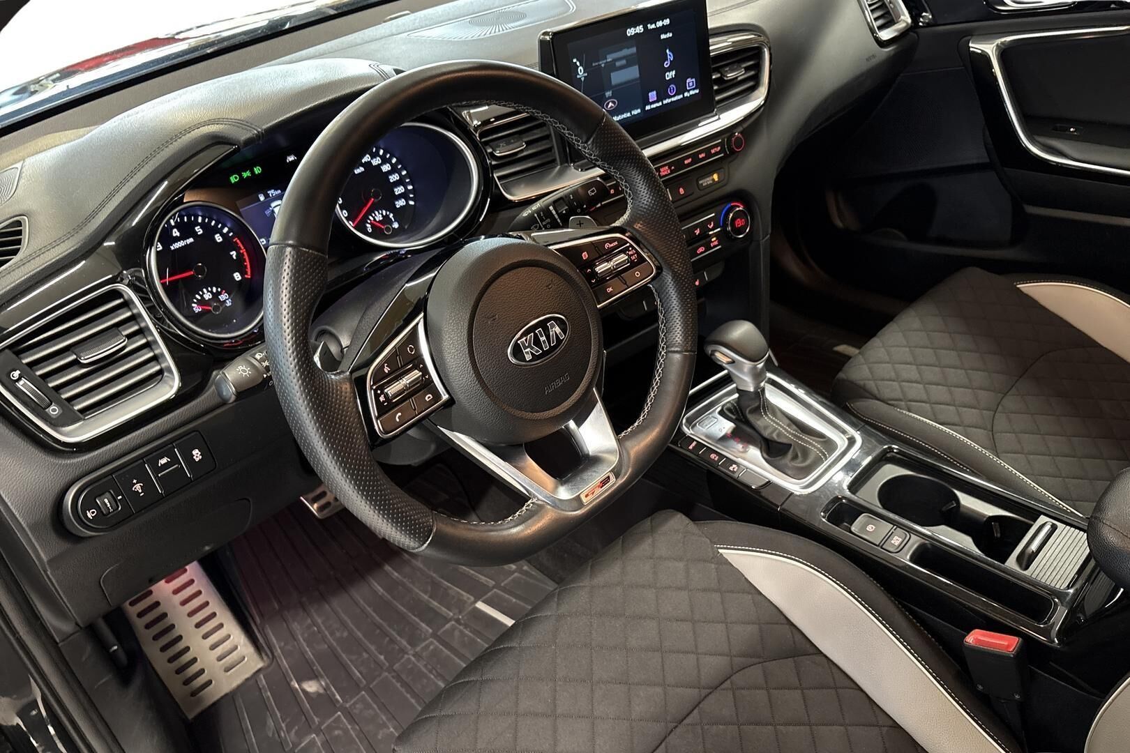 Kia ProCeed 2019, kuva 7/28