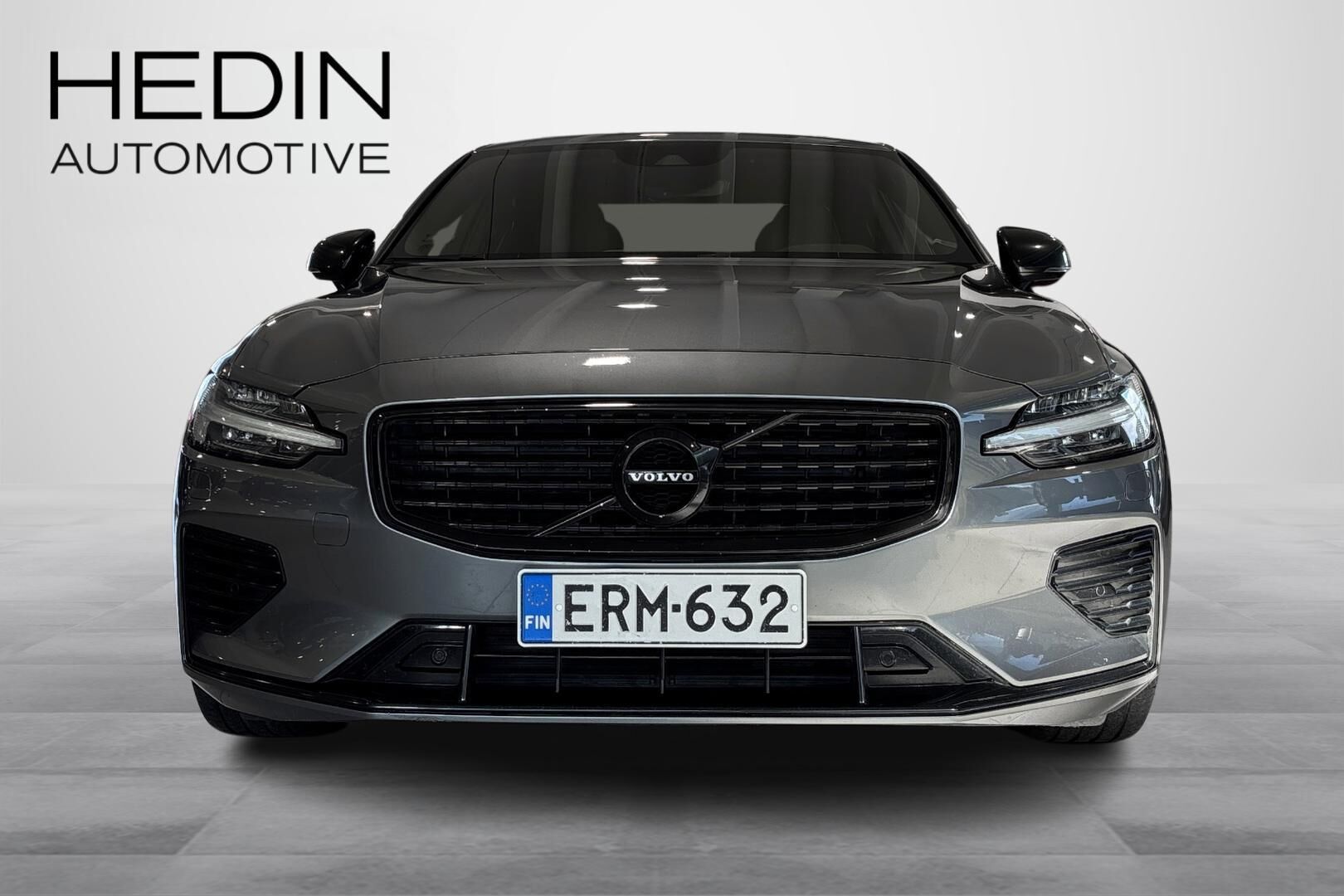 Volvo S60 2020, photo 5/29