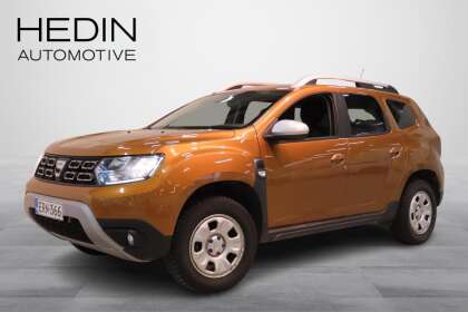 Dacia DUSTER TCe 130 4x4 Prestige - ERN-366