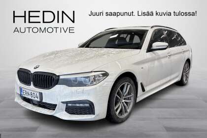 BMW 530 G31 Touring 530i A xDrive Business Sport - ERN-804