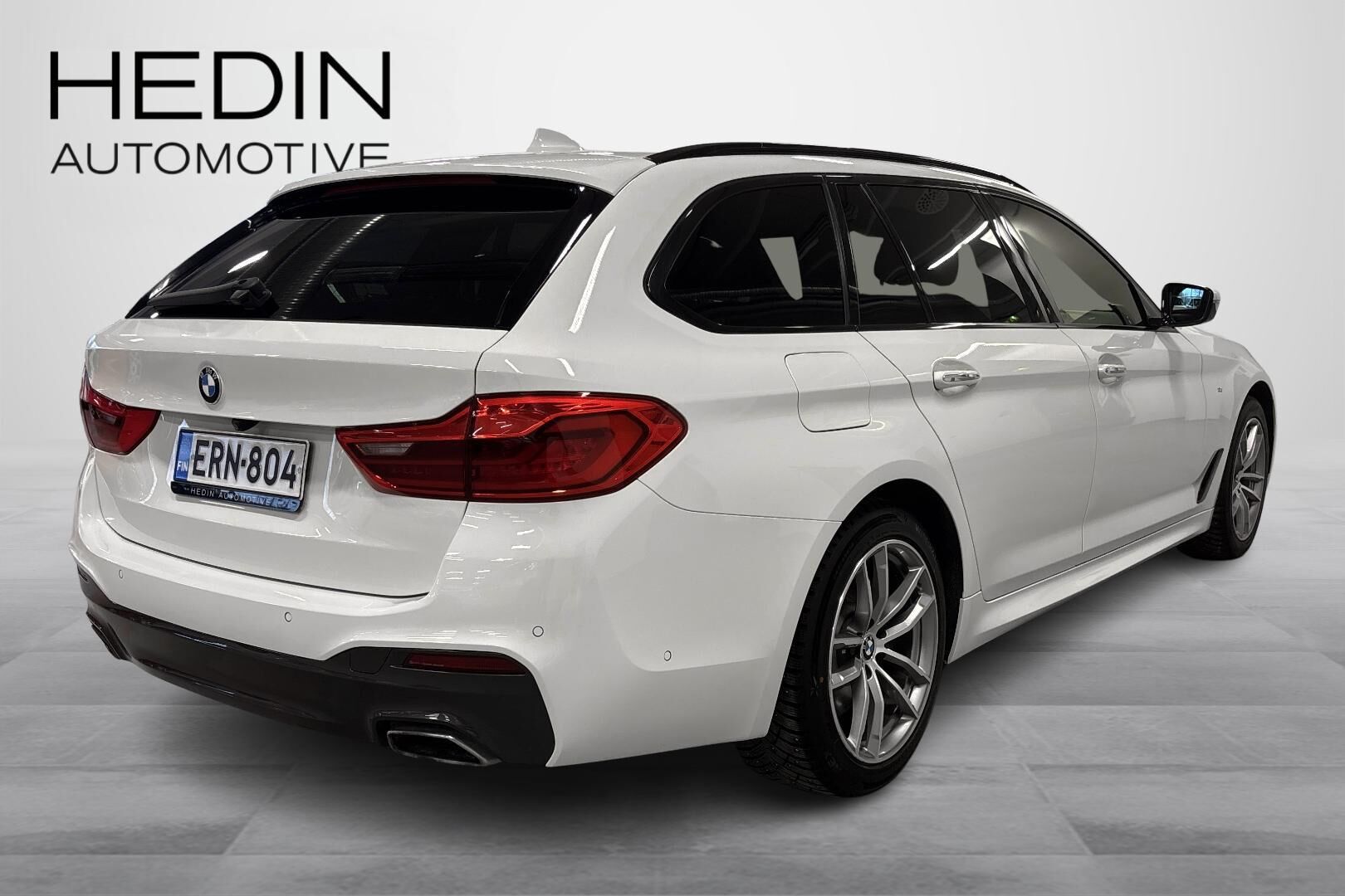 BMW 530 2018, kuva 3/29
