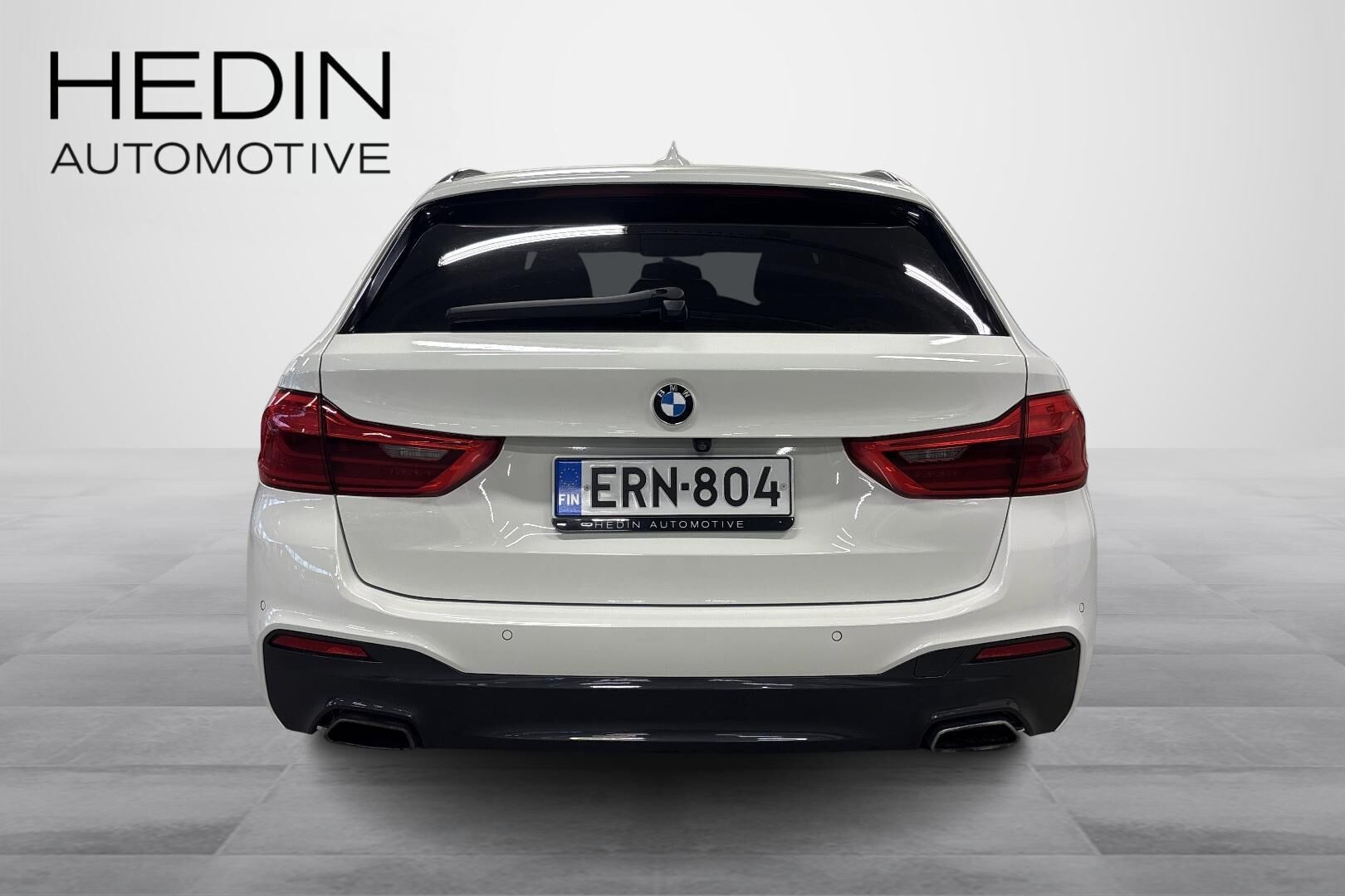 BMW 530 2018, kuva 4/29