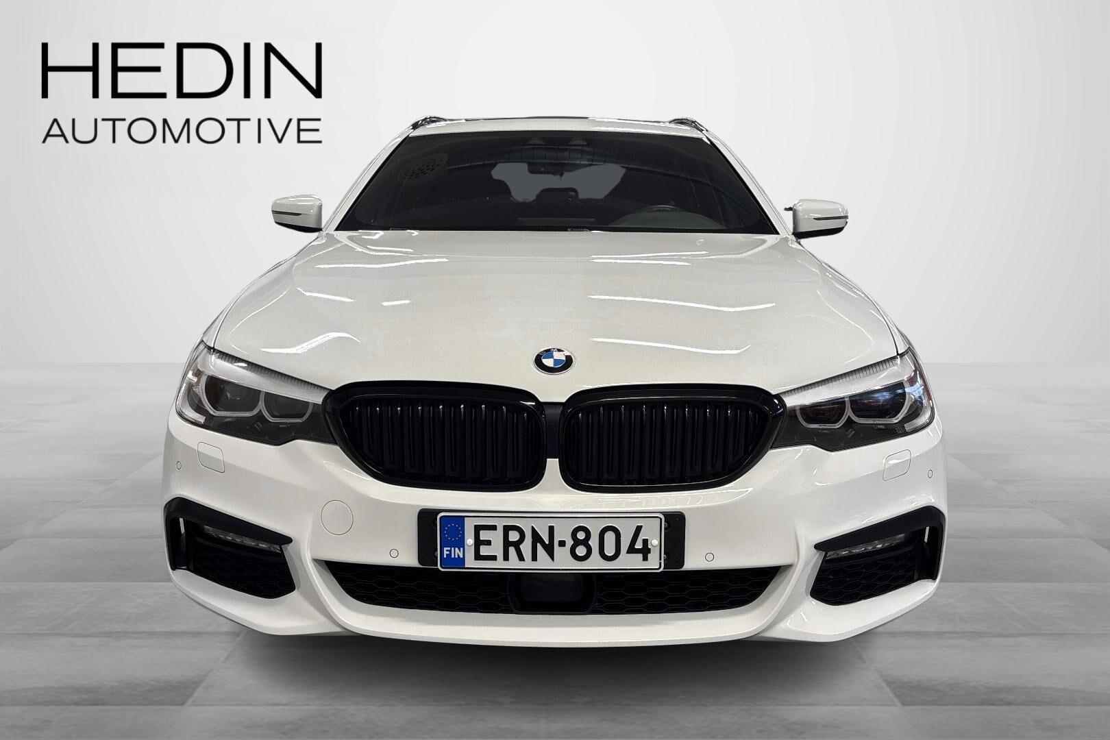 BMW 530 2018, kuva 5/29