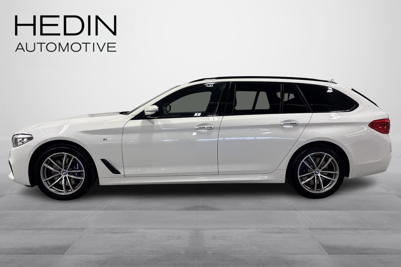 BMW 530 2018, kuva 6/29