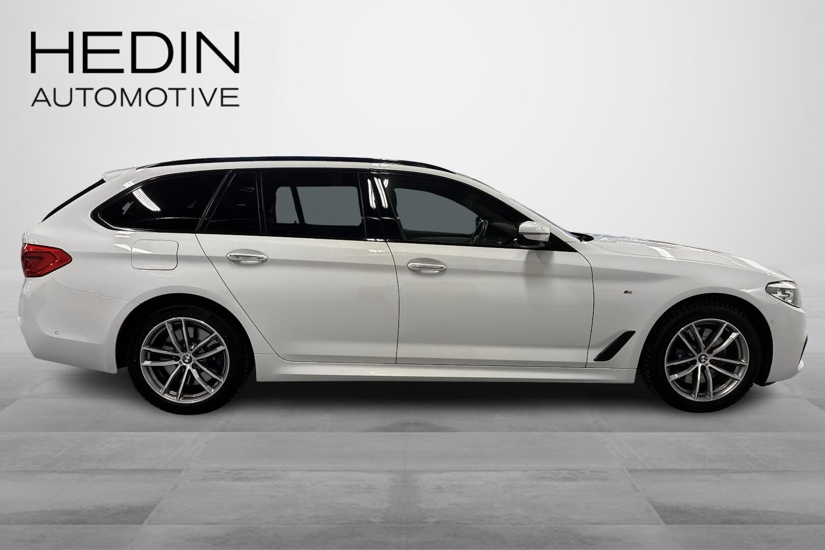 BMW 530 2018, kuva 7/29