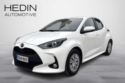 Mazda 2 Hybrid 1.5 (116) Pure Plus Pack - ERN-860