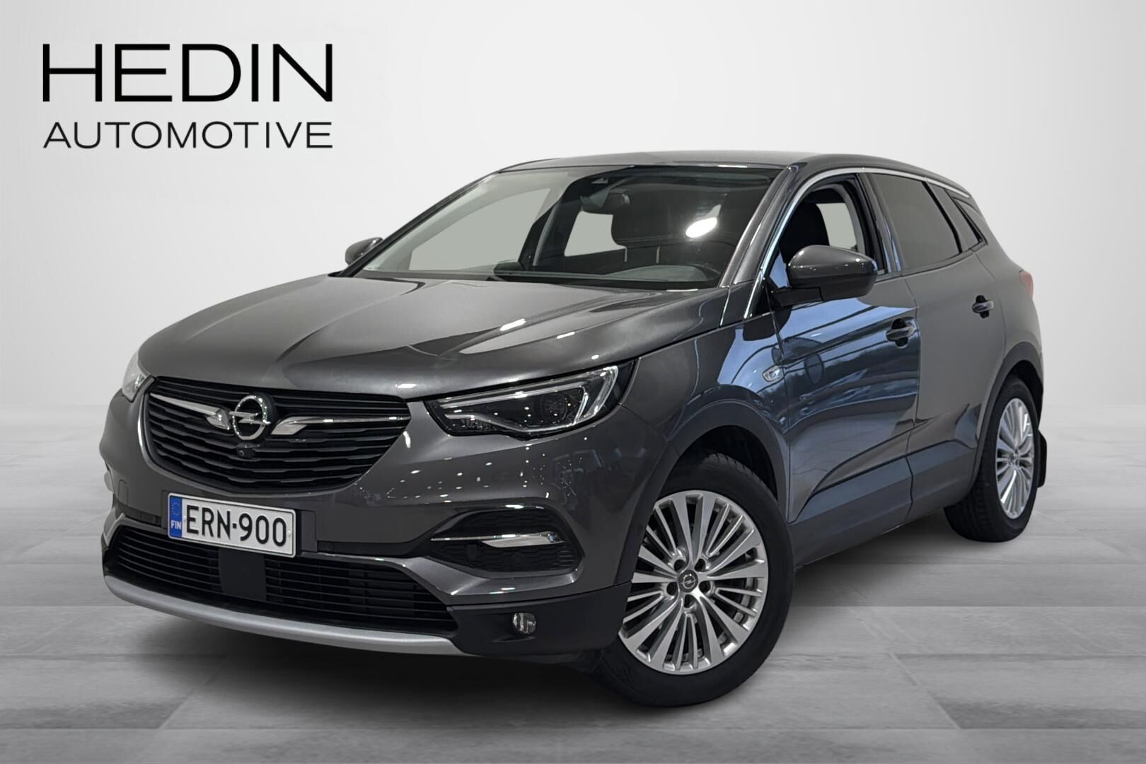 Opel GRANDLAND X - ERN-900