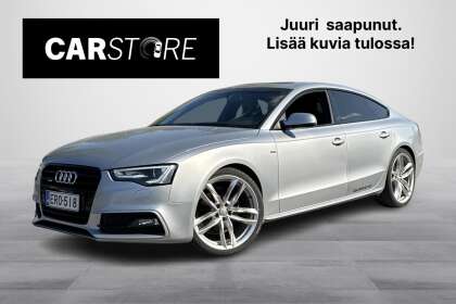 Audi A5 - ERO-518