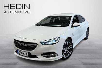 Opel INSIGNIA Grand Sport Executive 200 Turbo A - ERO-688