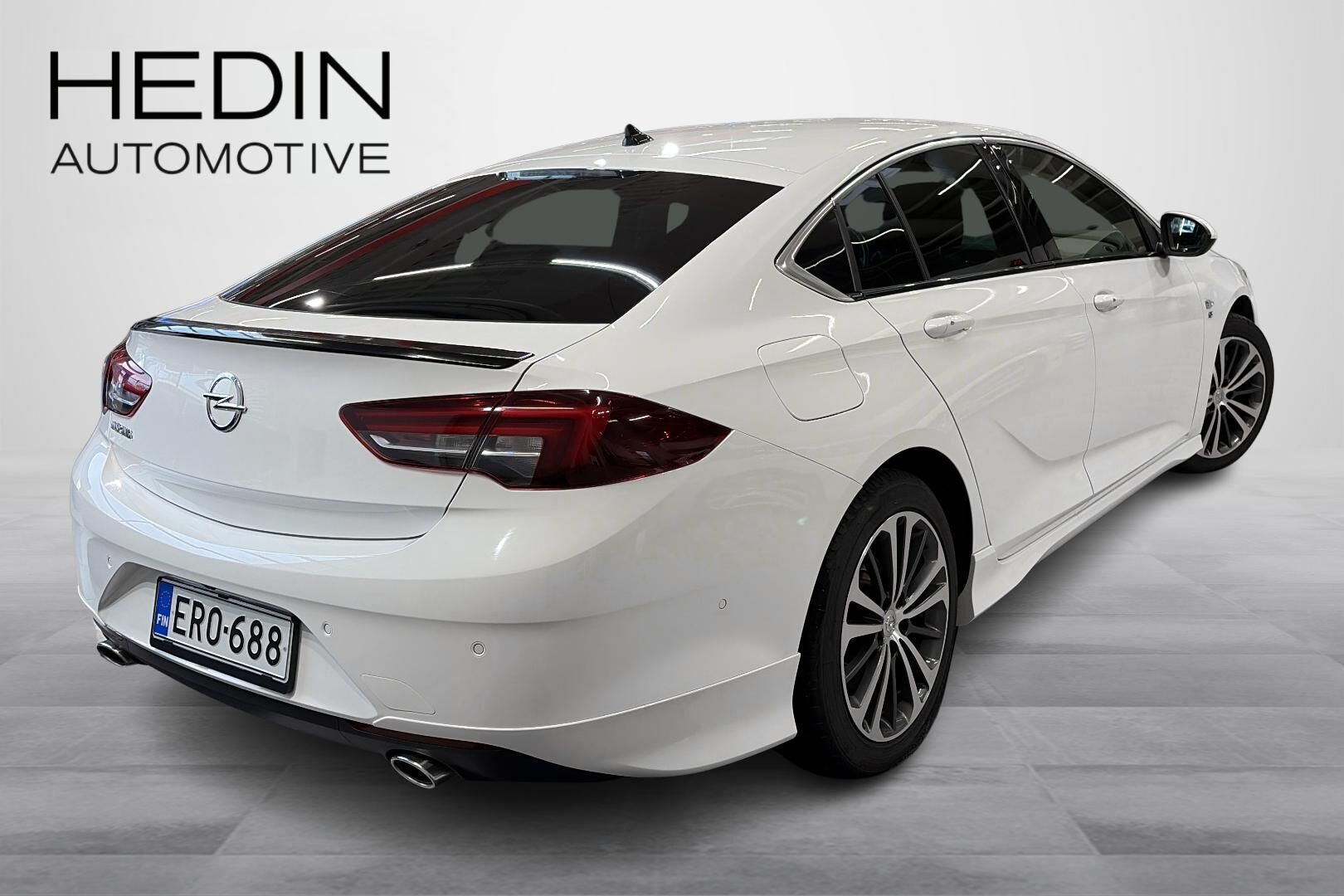 Opel Insignia 2019, bild 3/28