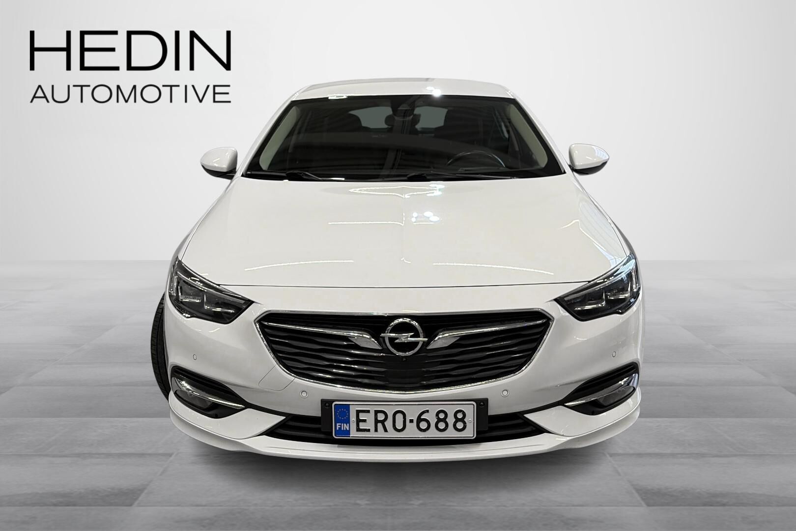 Opel Insignia 2019, bild 5/28