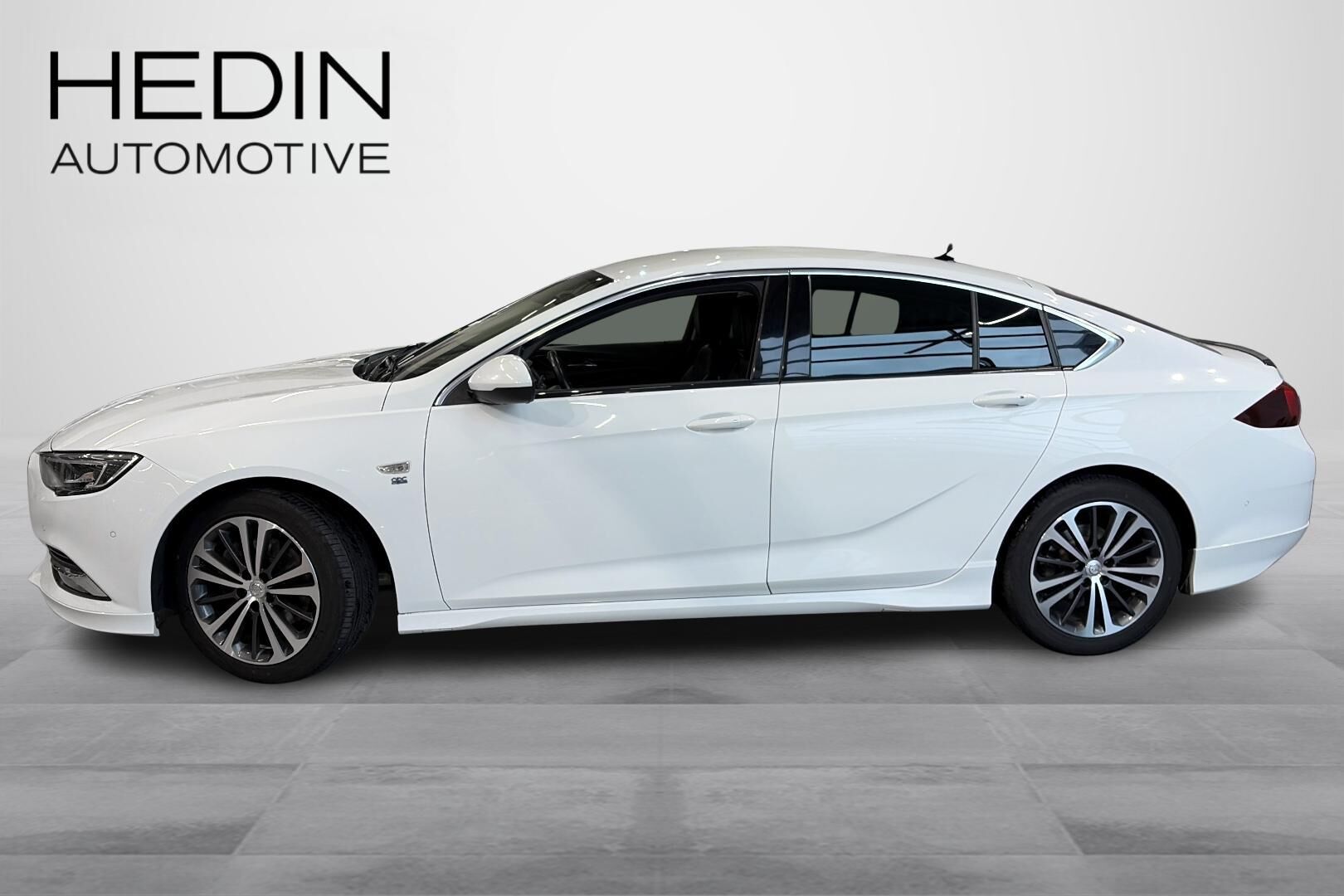 Opel Insignia 2019, bild 7/28