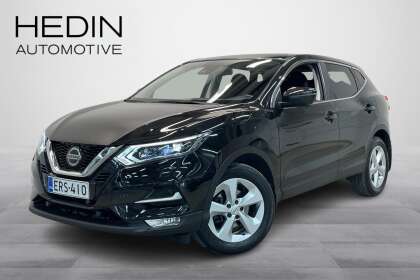 Nissan QASHQAI - ERS-410
