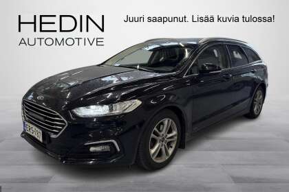 Ford MONDEO - ERS-787