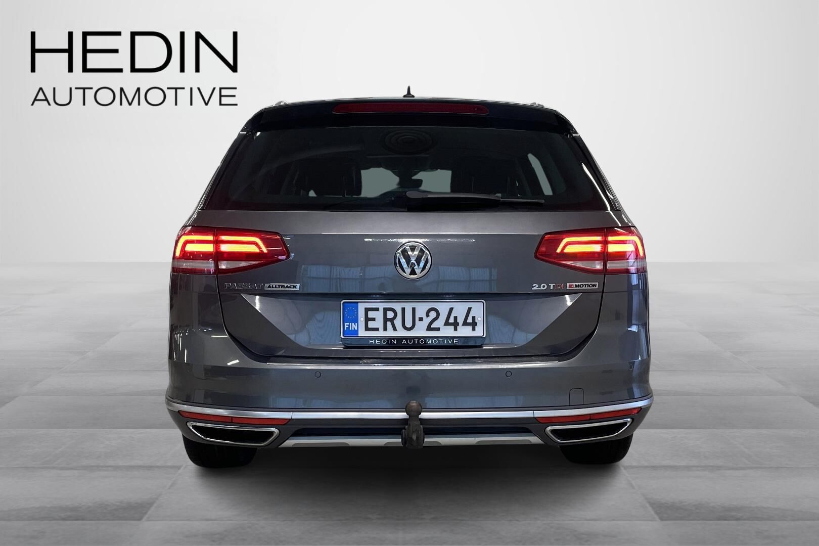 Volkswagen Passat 2016, kuva 3/21