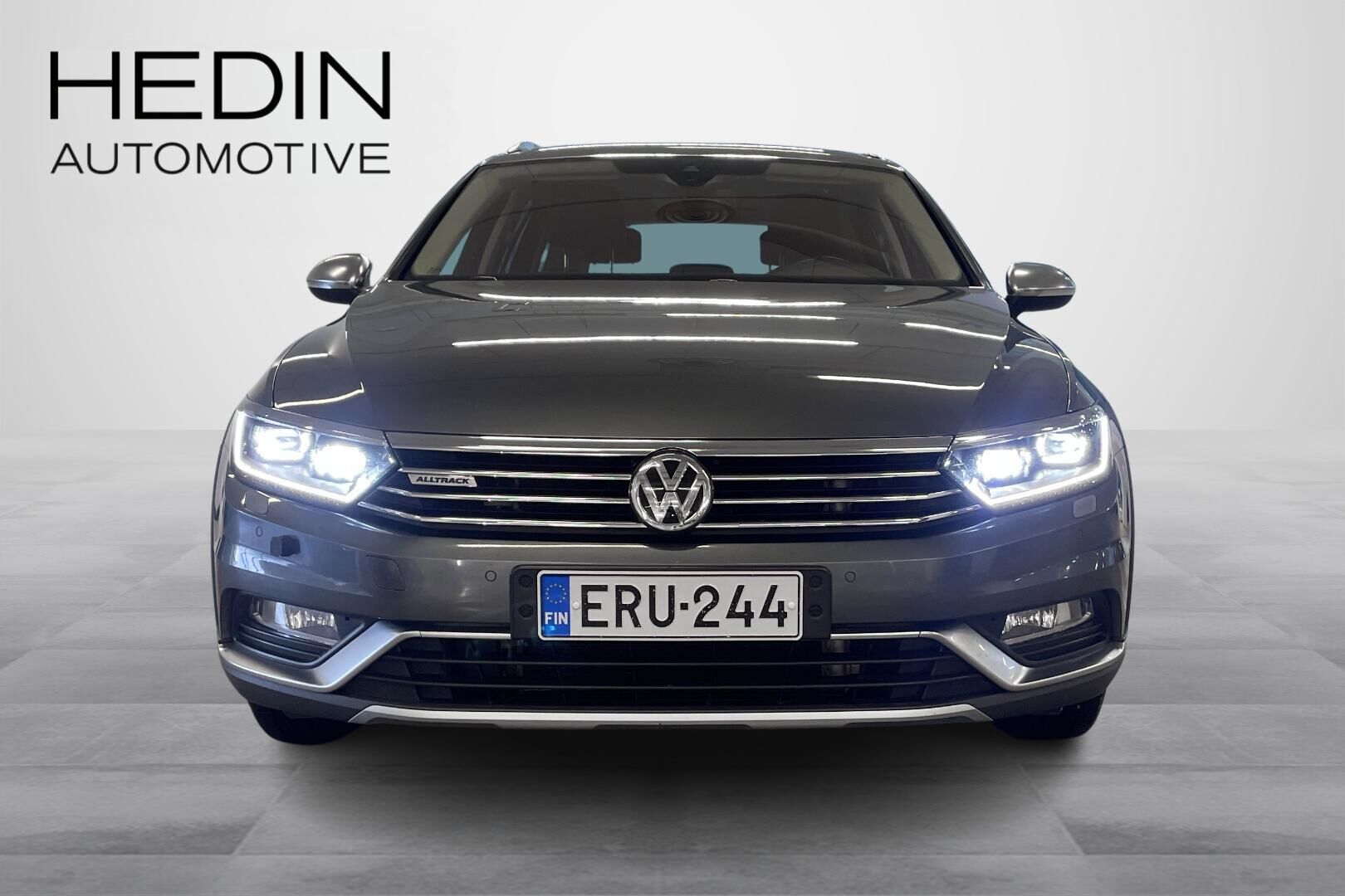 Volkswagen Passat 2016, kuva 4/21