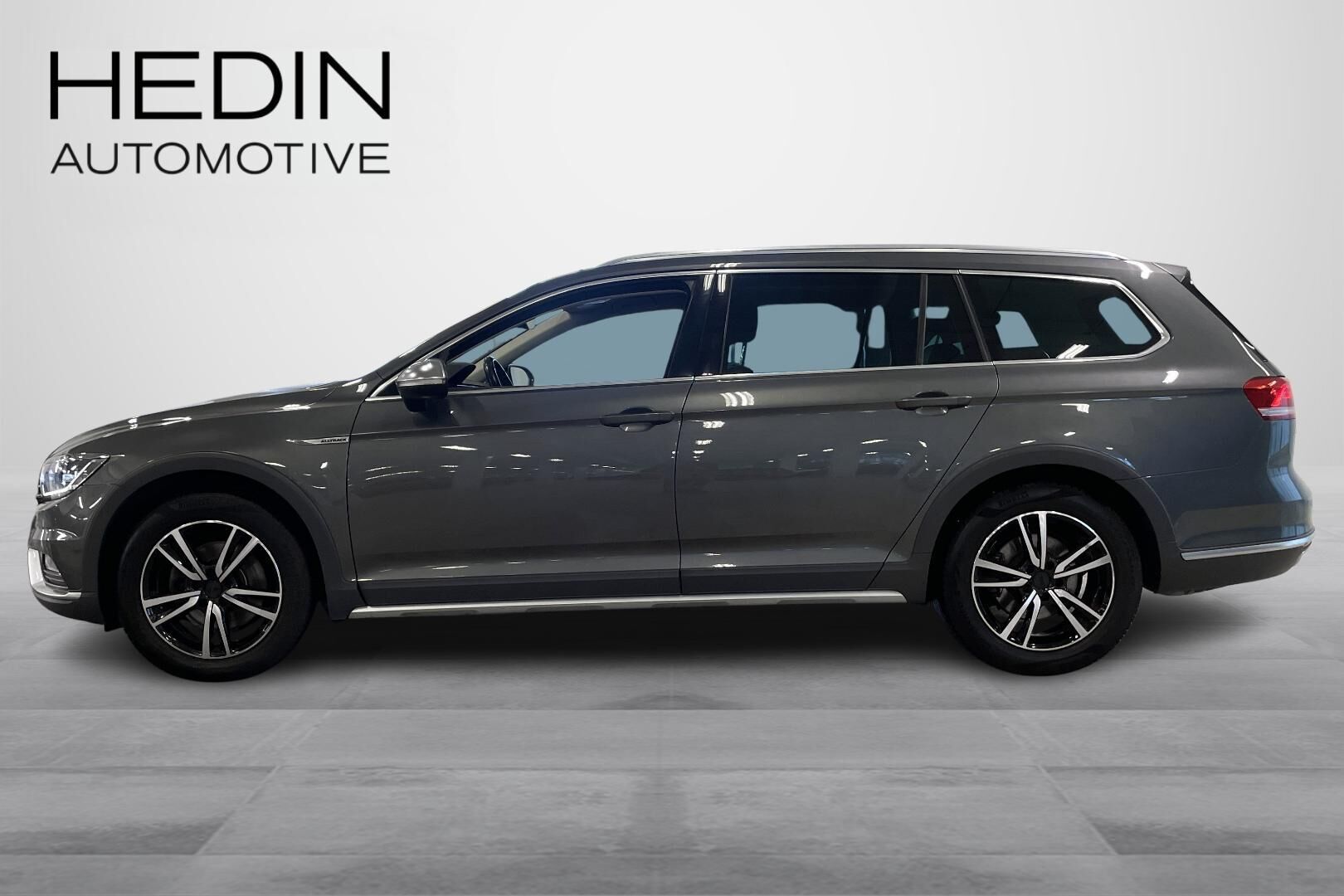 Volkswagen Passat 2016, kuva 5/21