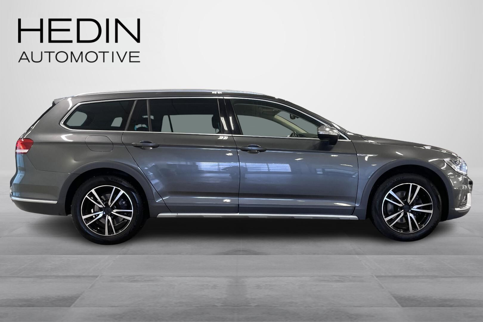 Volkswagen Passat 2016, kuva 6/21