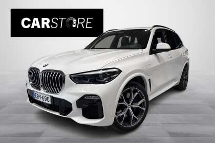 BMW X5  - ERV-690