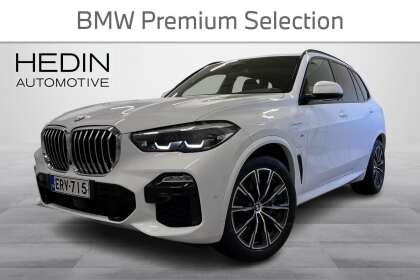 BMW X5  - ERV-715