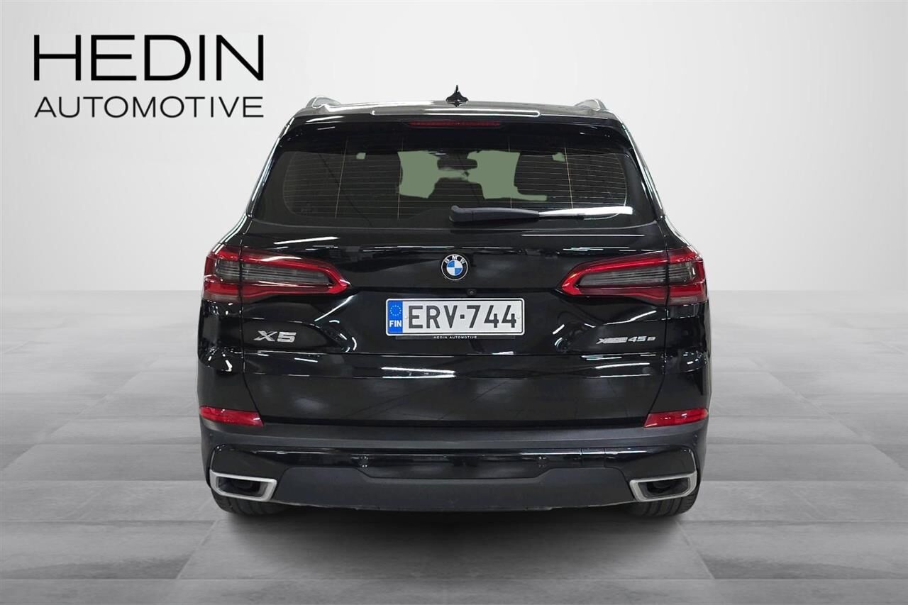 BMW X5 G05 xDrive45e A 2020, kuva 3/16