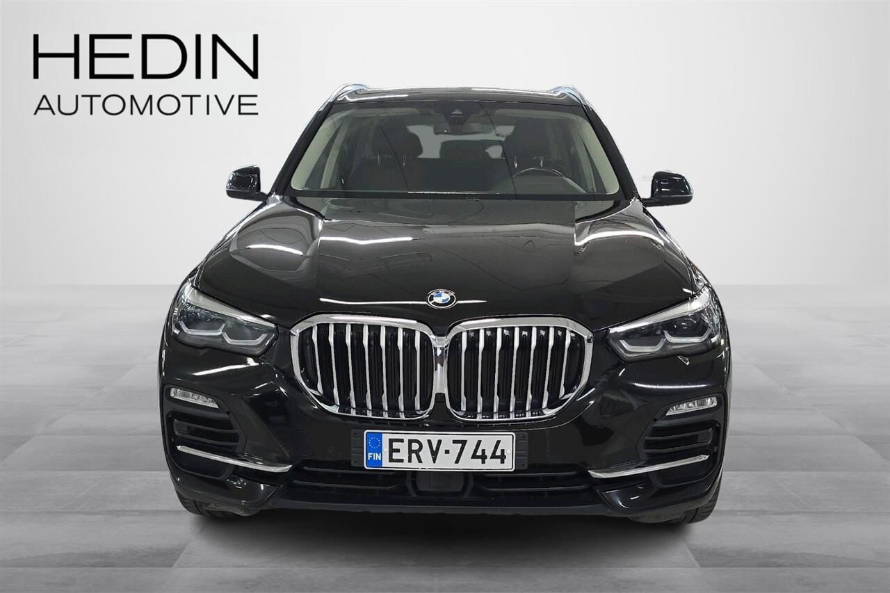 BMW X5 G05 xDrive45e A 2020, kuva 4/16