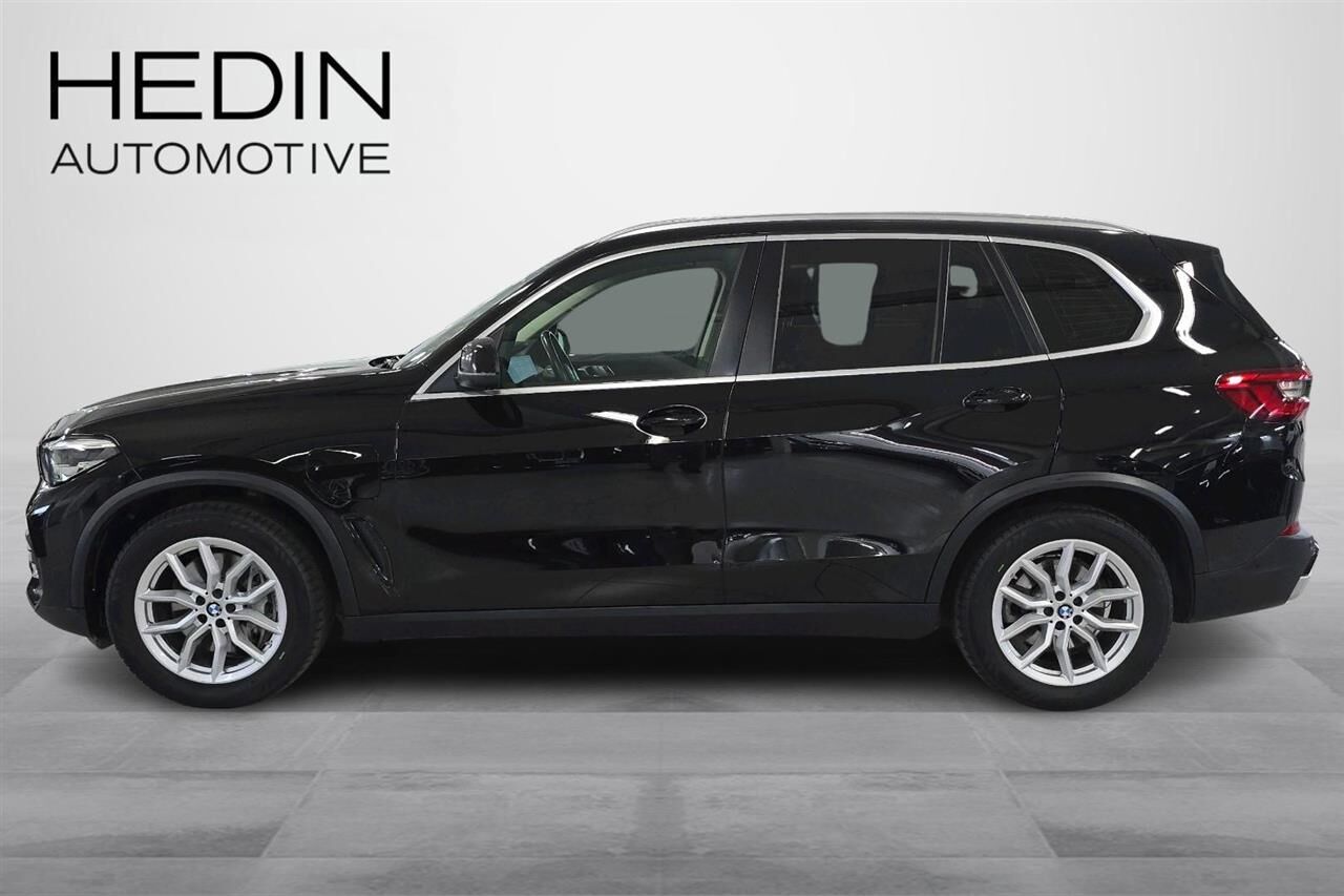 BMW X5 G05 xDrive45e A 2020, kuva 5/16