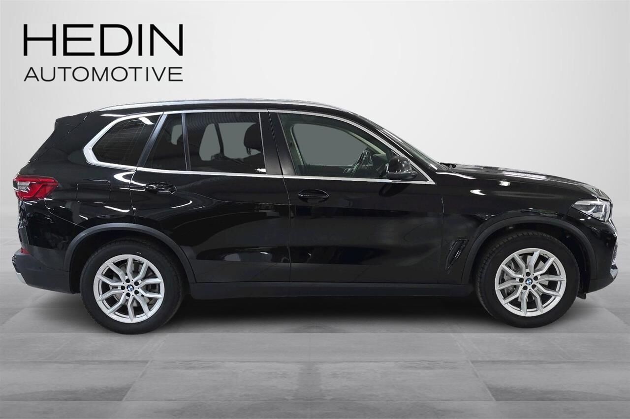 BMW X5 G05 xDrive45e A 2020, kuva 6/16
