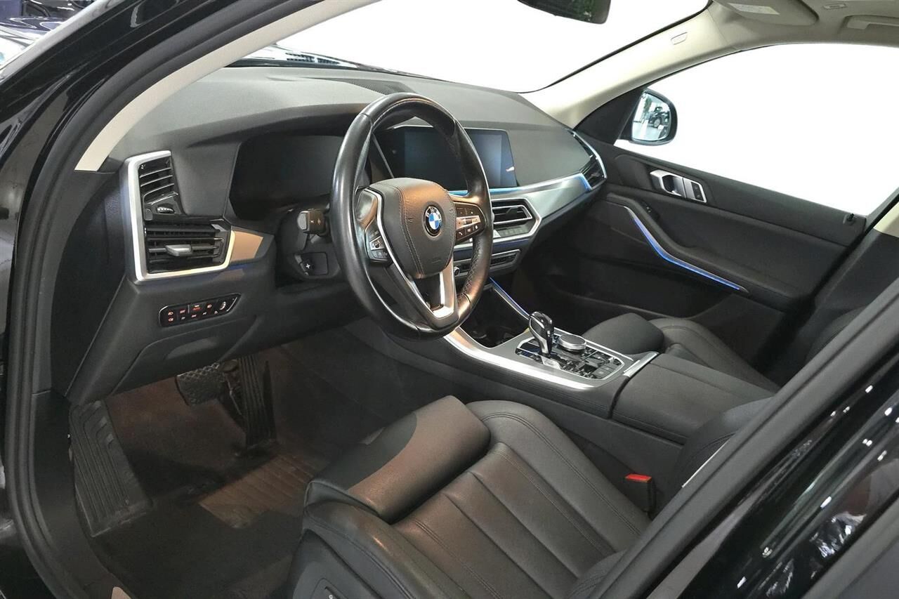 BMW X5 G05 xDrive45e A 2020, kuva 7/16