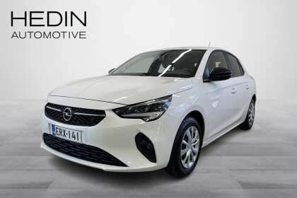 Opel CORSA 5-ov Comfort 75 // LED/ Tutkat/ Vakkari - ERX-141