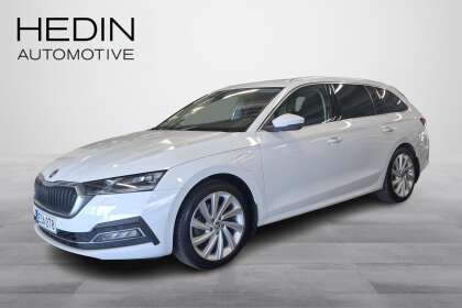 Škoda Octavia  - ESA-278