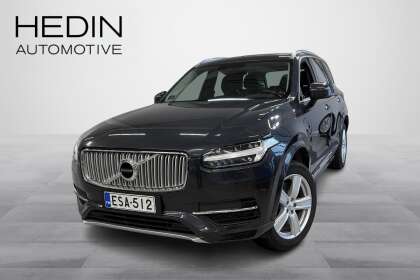Volvo XC90 T8 AWD Inscription aut - ESA-512