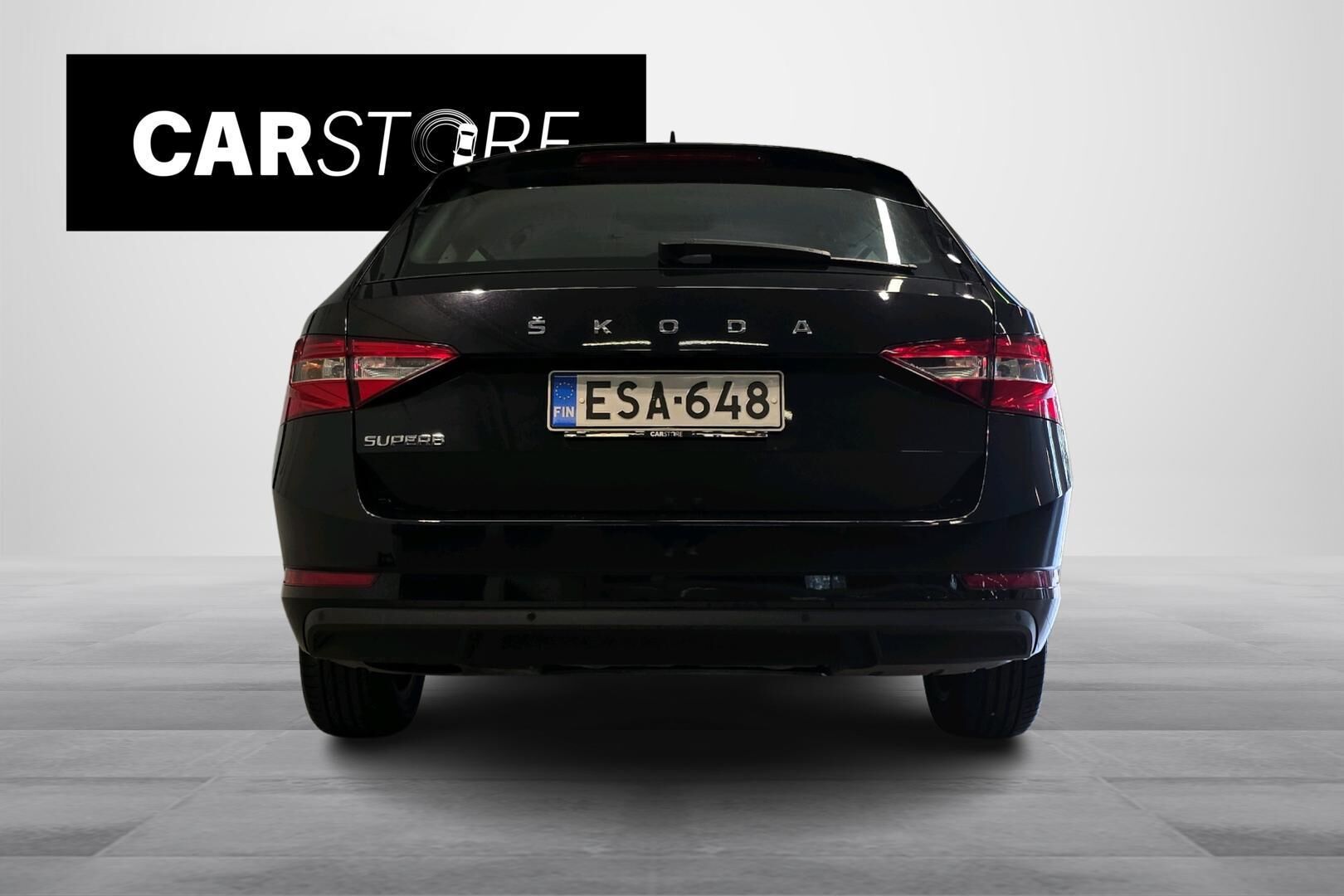 Skoda Superb 2022, kuva 4/25