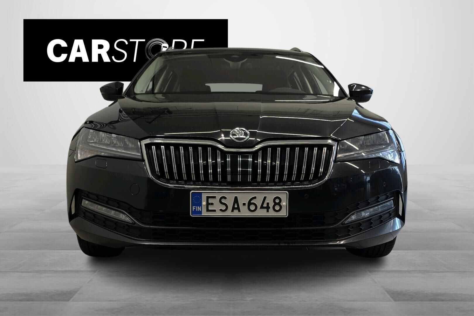 Skoda Superb 2022, kuva 5/25