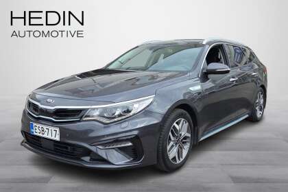 Kia OPTIMA  - ESB-717