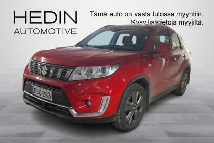 Suzuki VITARA - ESC-283