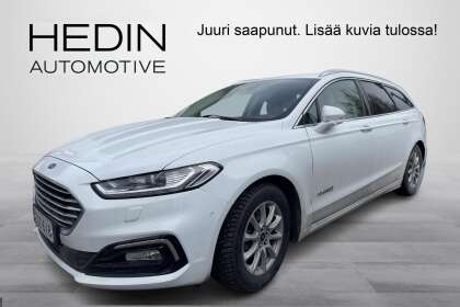 Ford MONDEO - ESC-618