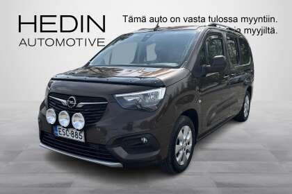 Opel COMBO  - ESC-885