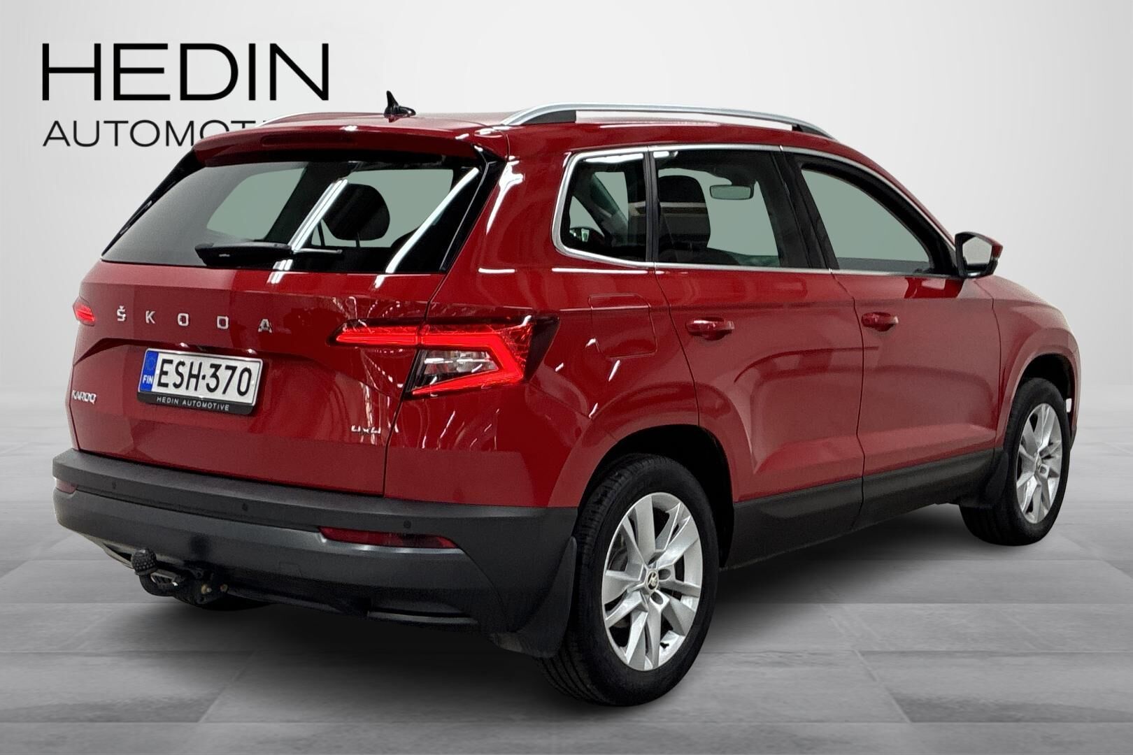 Skoda Karoq 2020, kuva 2/23