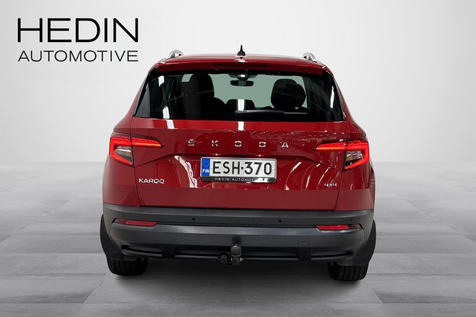 Skoda Karoq 2020, kuva 3/23