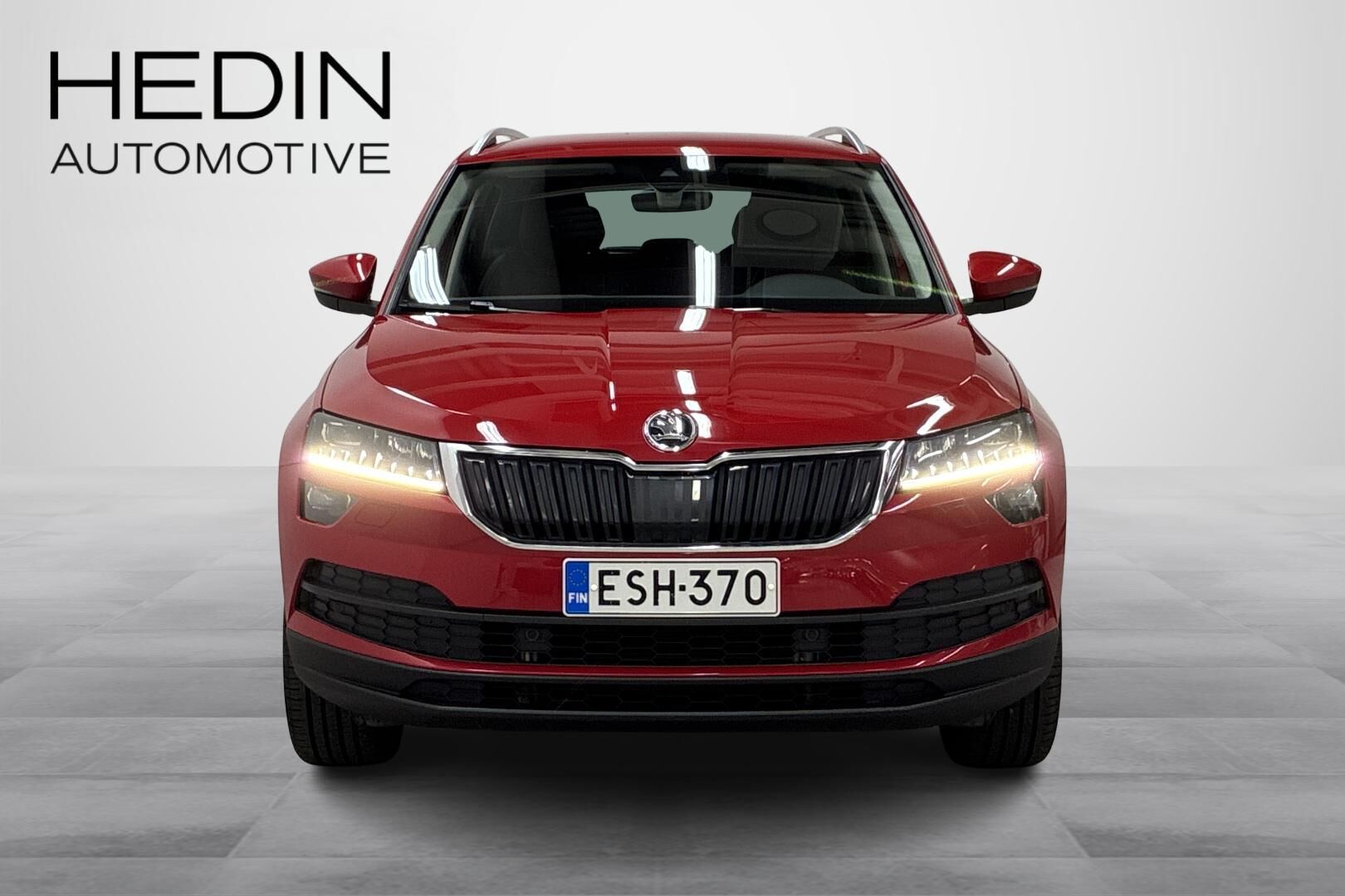 Skoda Karoq 2020, kuva 4/23