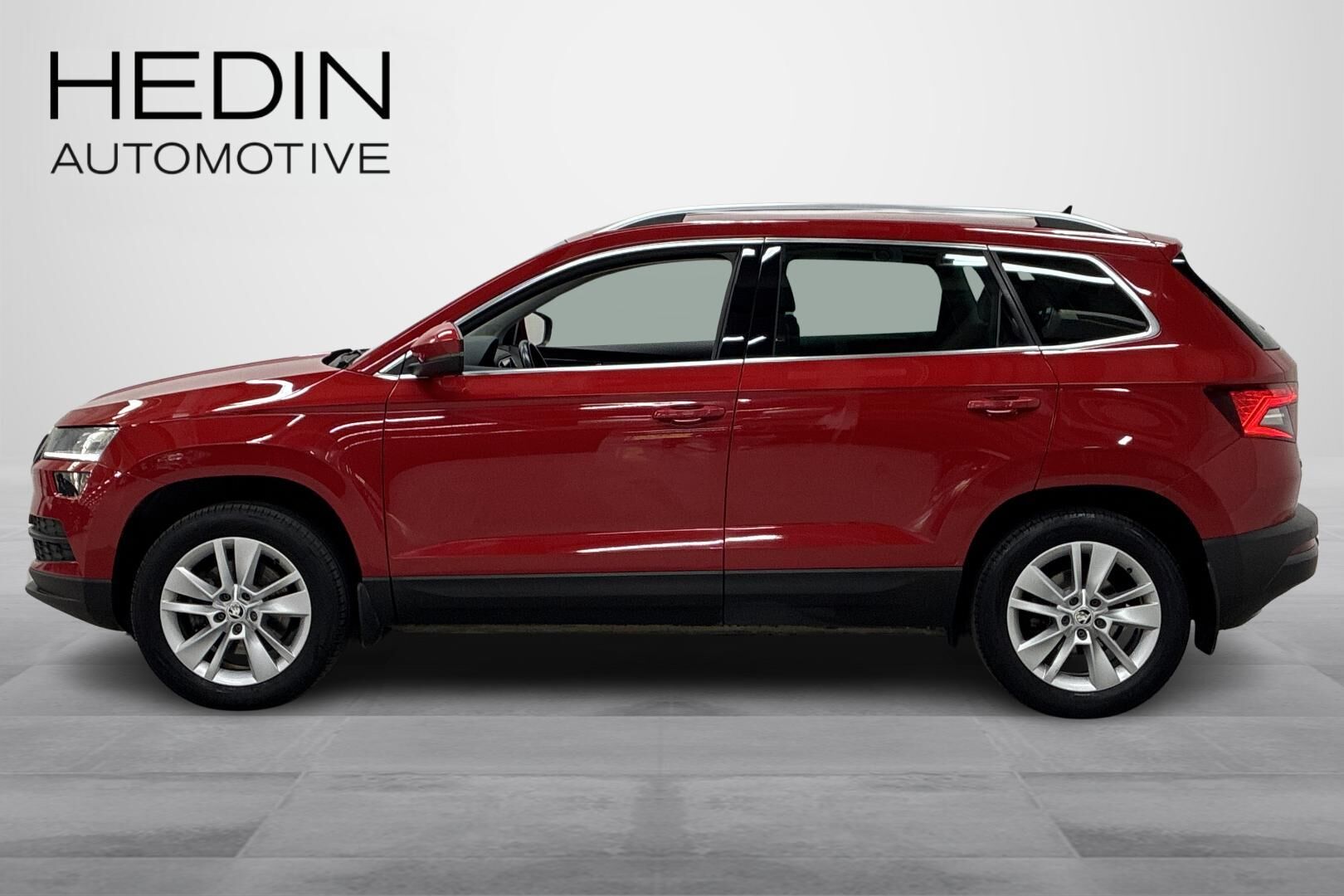 Skoda Karoq 2020, kuva 5/23