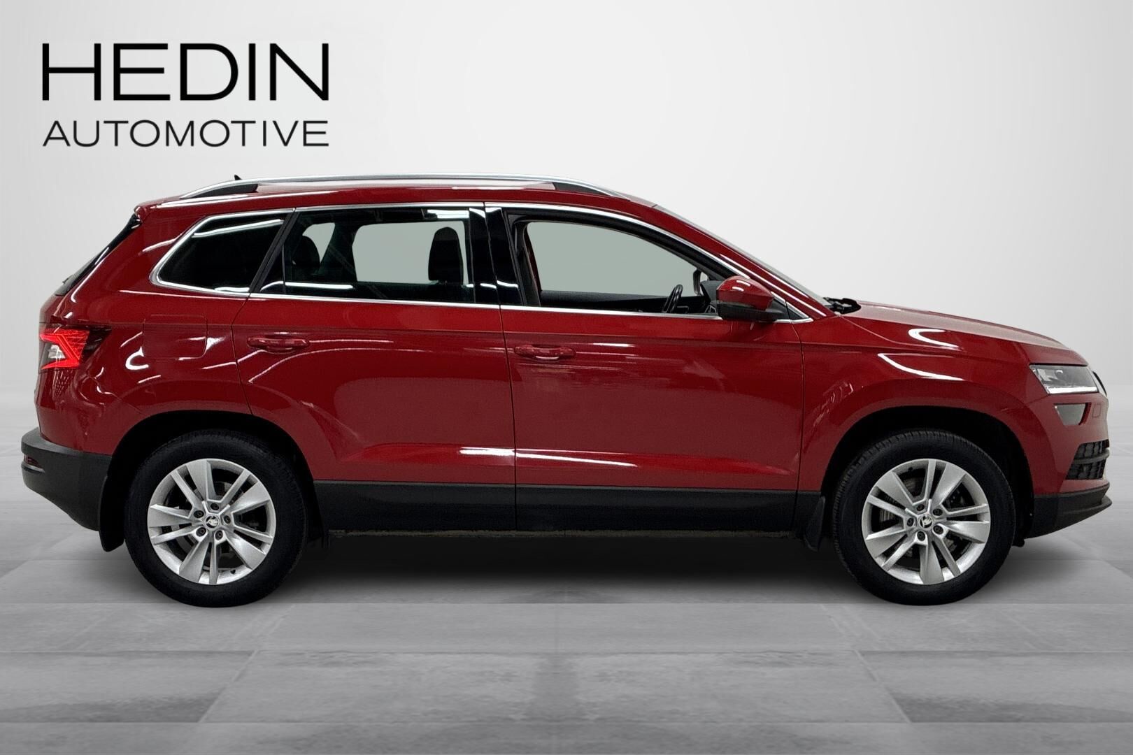 Skoda Karoq 2020, kuva 6/23
