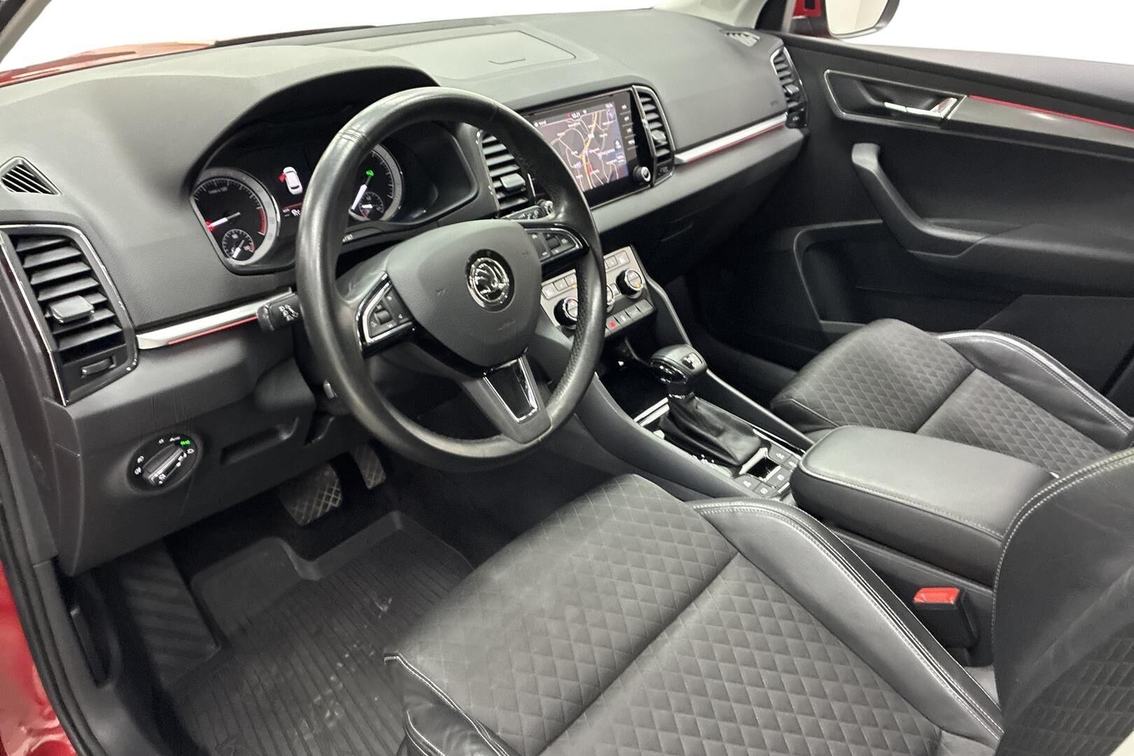 Skoda Karoq 2020, kuva 7/23