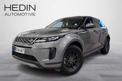 Land Rover RANGE ROVER EVOQUE D150 AWD Nordic Edition MHEV Aut - ESH-487