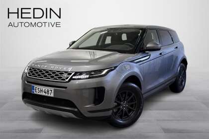 Land Rover RANGE ROVER EVOQUE D150 AWD Nordic Edition MHEV A // Korko 3,99 % + kulut! // - ESH-487