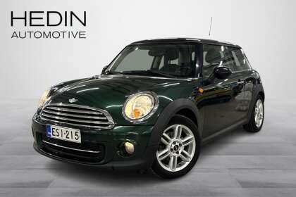 MINI COOPER R56 Hatchback Business - ESI-215